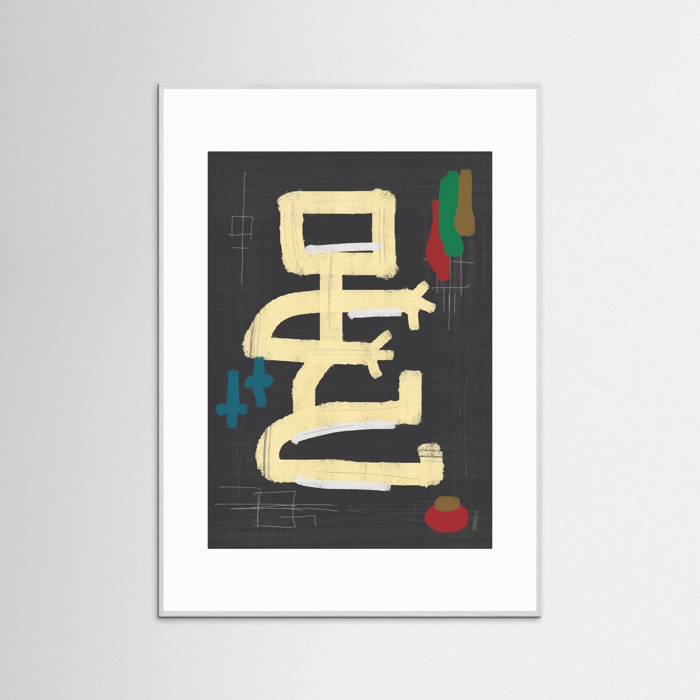 Carthage Series - 001