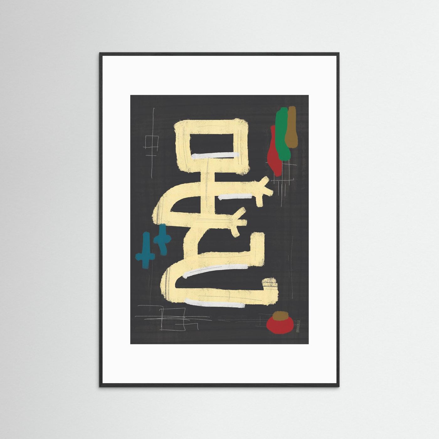 Carthage Series - 001