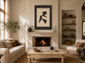 Atelier No.01 — 002 / Canvas