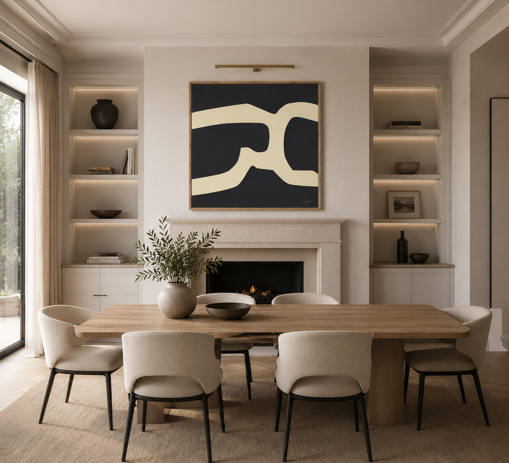 Atelier No.01 — 006 / Canvas
