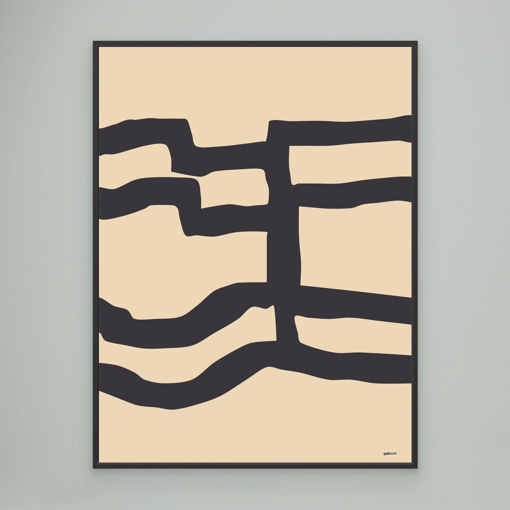 Atelier n.º 01 — 001