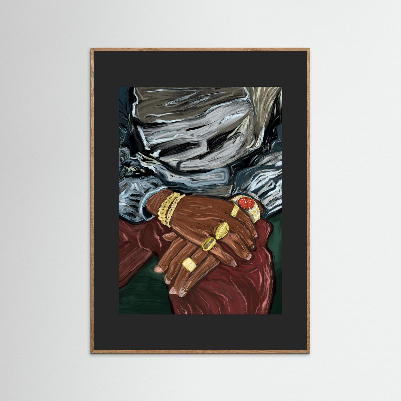 Echelon Series - 001