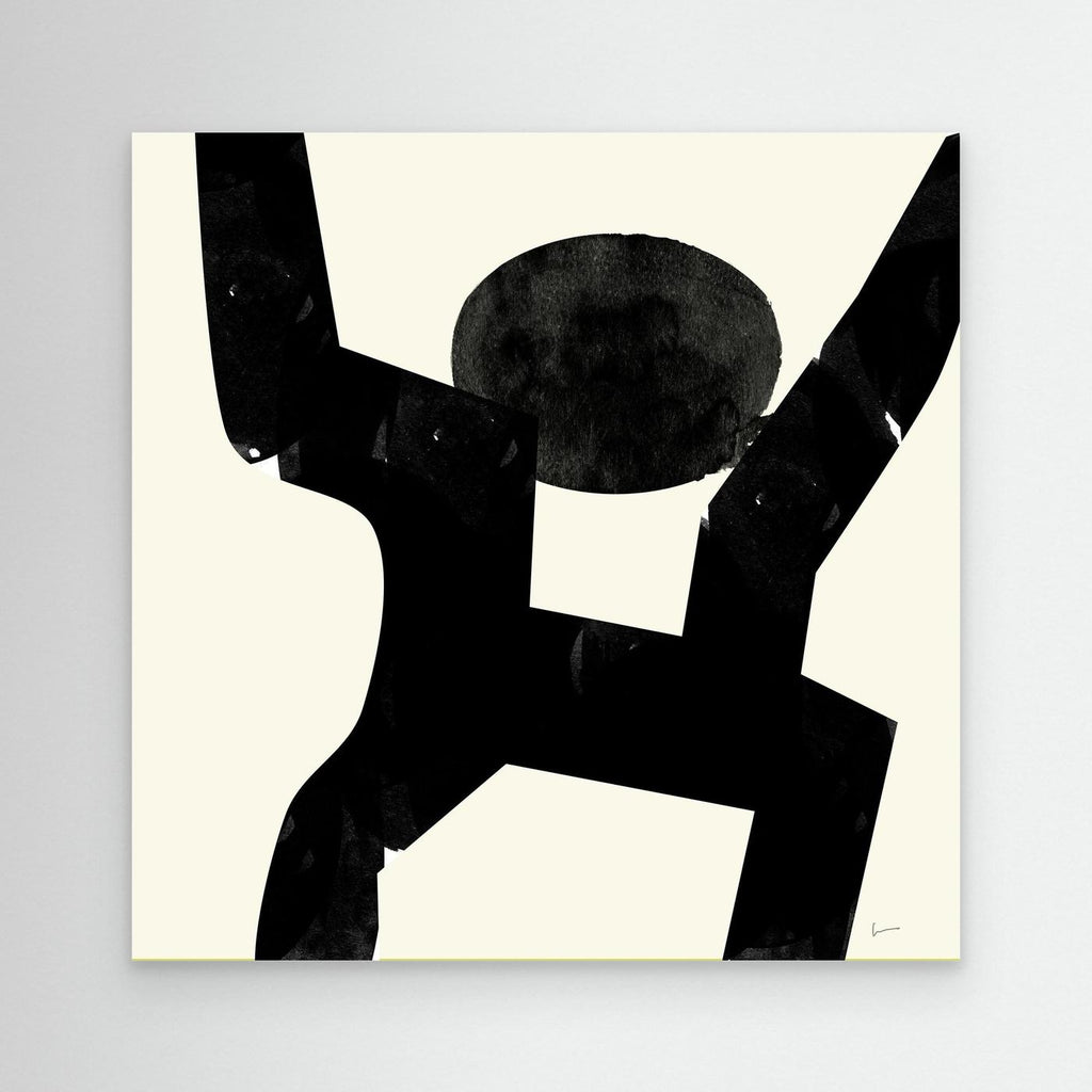 Atelier No.01 — 007 / Canvas