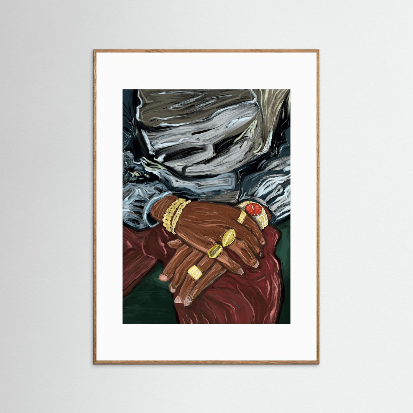 Echelon Series - 001