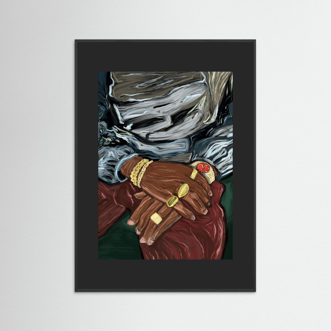 Echelon Series - 001