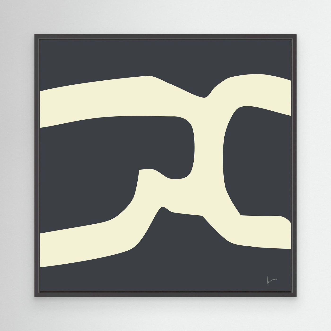 Atelier No.01 — 006 / Canvas
