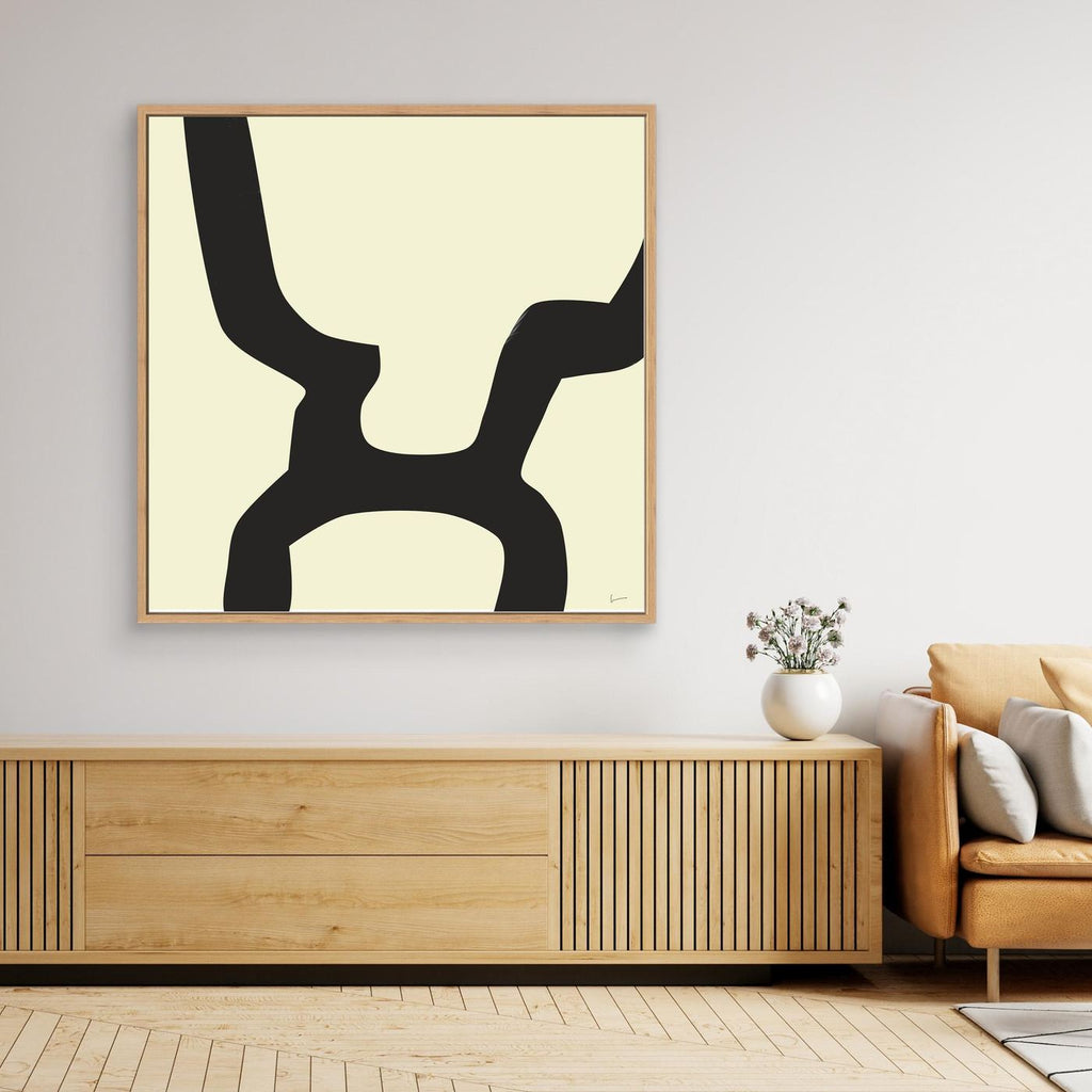 Atelier No.01 — 005 / Canvas
