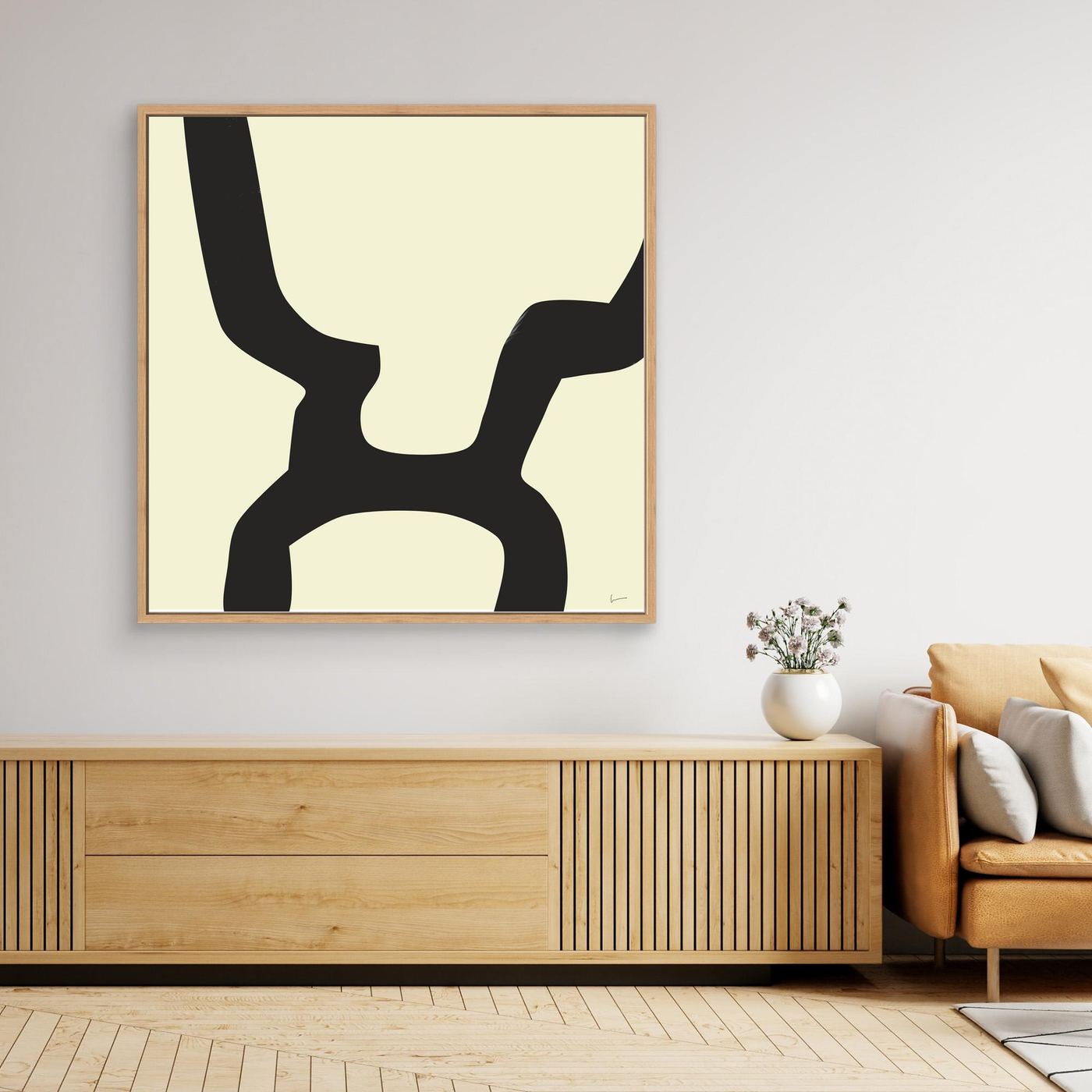 Atelier No.01 — 005 / Canvas
