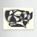 Atelier No.01 — 008 / Canvas