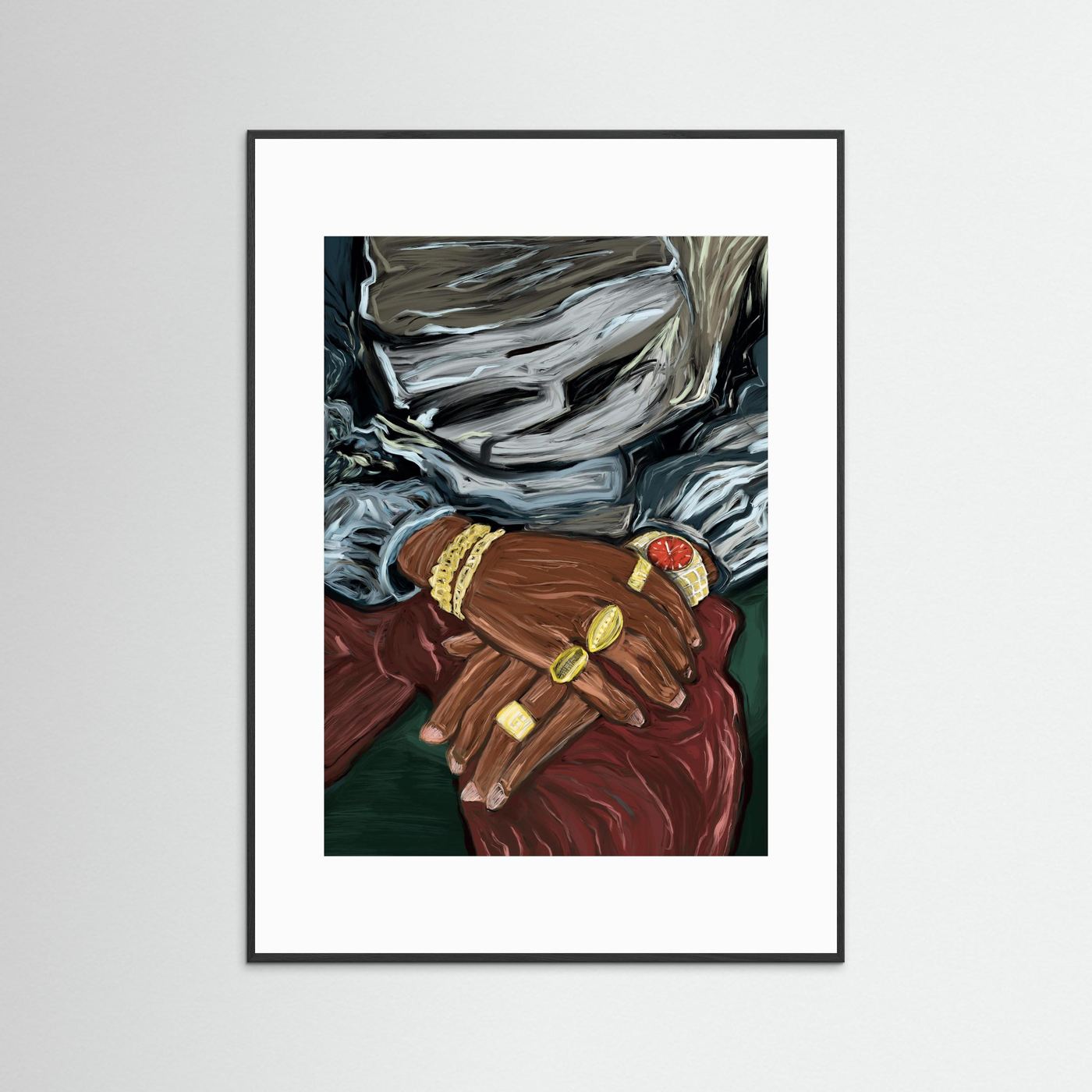 Echelon Series - 001