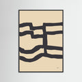 Atelier No.01 — 001 / Fine art paper print
