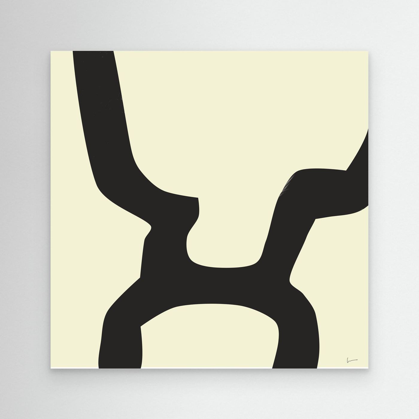 Atelier No.01 — 005 / Canvas