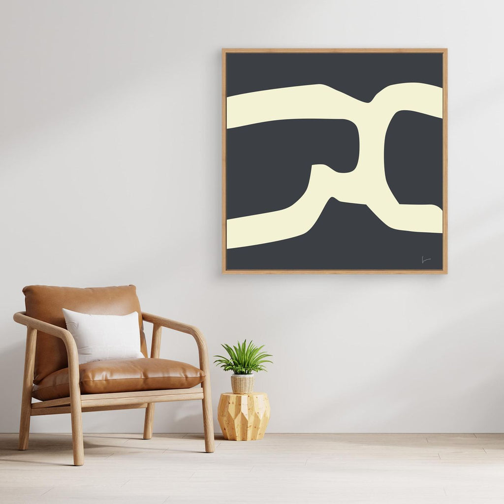 Atelier No.01 — 006 / Canvas