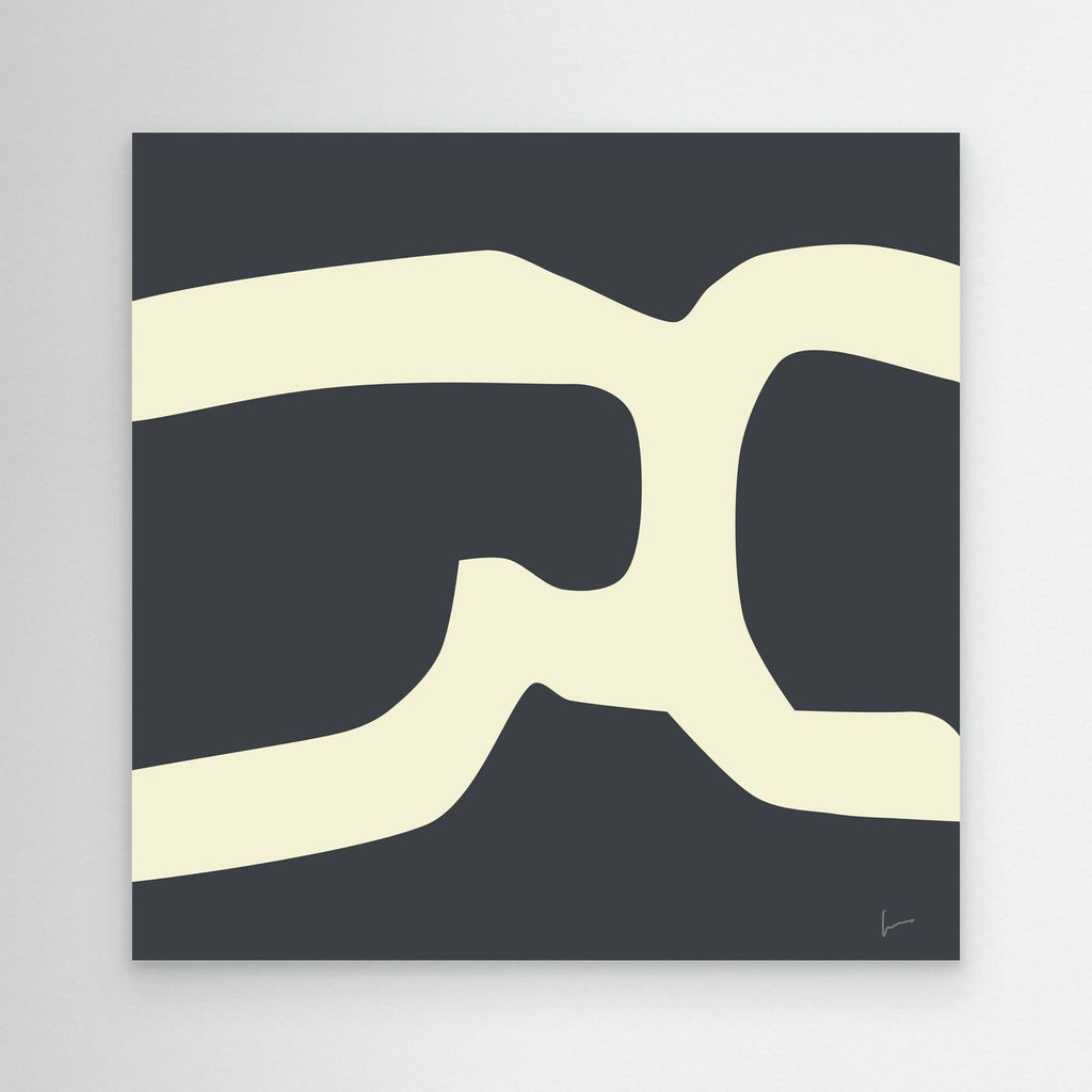 Atelier No.01 — 006 / Canvas