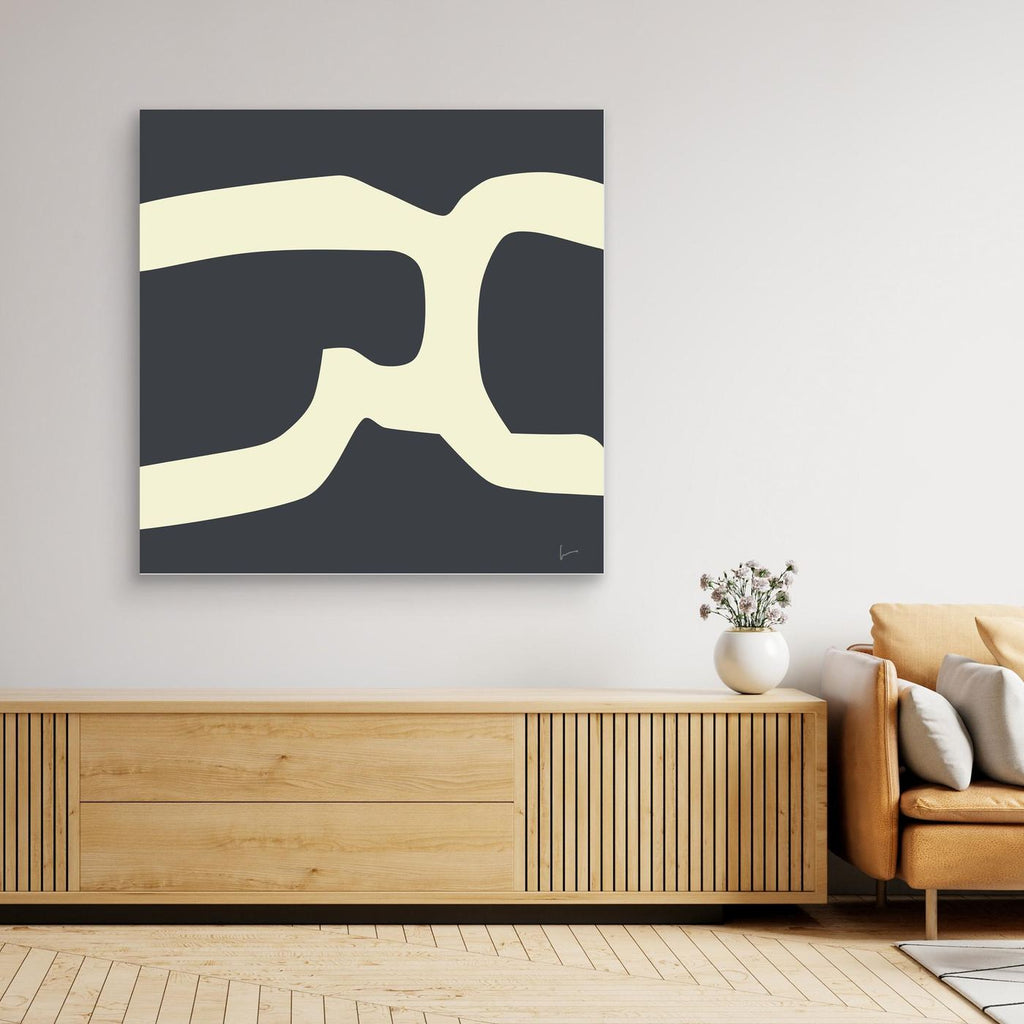 Atelier No.01 — 006 / Canvas